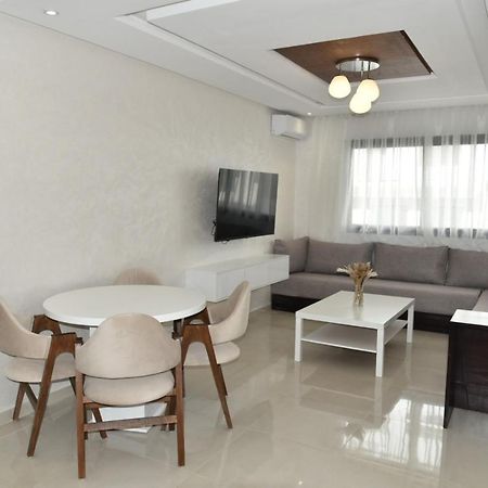 Lovely Apartment With Pool & Gym Kenitra Dış mekan fotoğraf