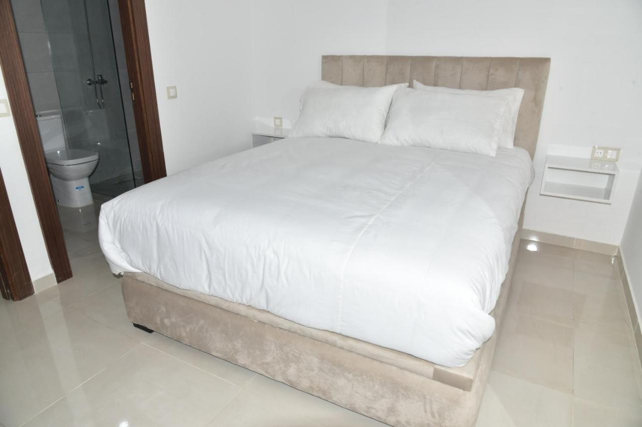 Lovely Apartment With Pool & Gym Kenitra Dış mekan fotoğraf