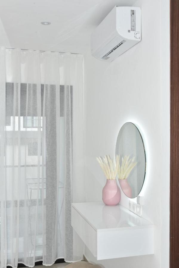 Lovely Apartment With Pool & Gym Kenitra Dış mekan fotoğraf