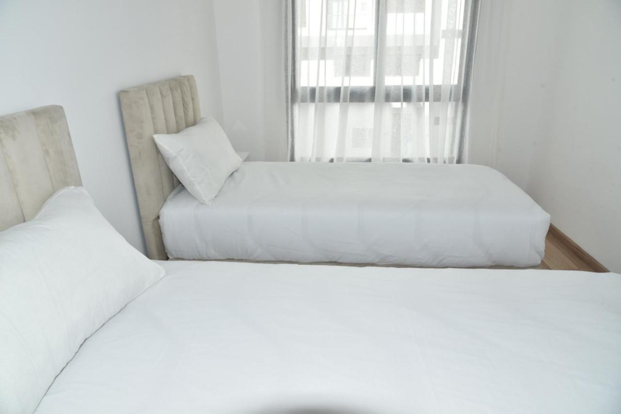 Lovely Apartment With Pool & Gym Kenitra Dış mekan fotoğraf