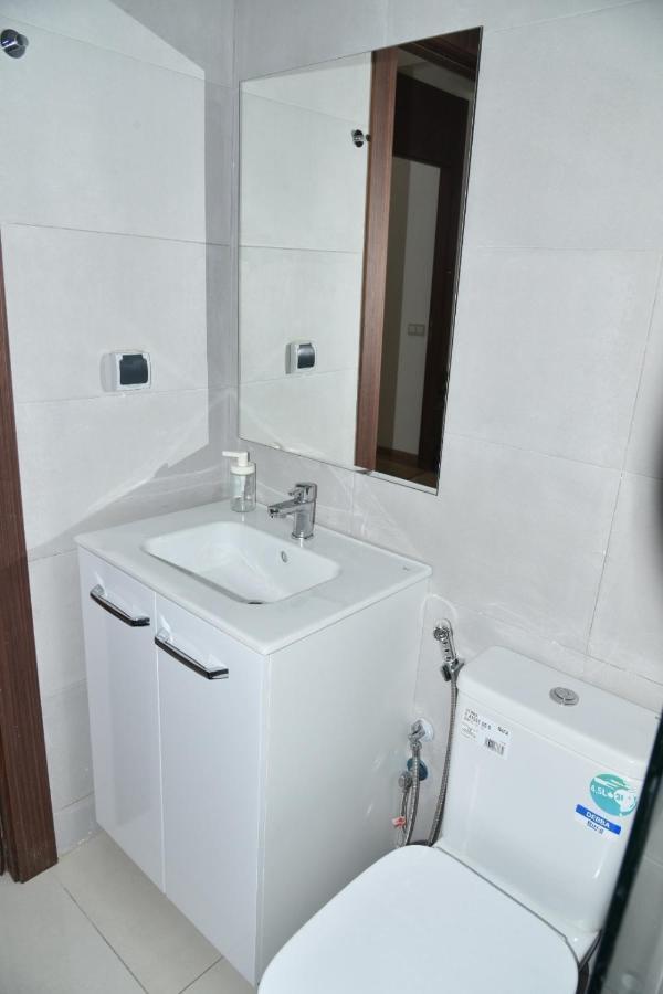 Lovely Apartment With Pool & Gym Kenitra Dış mekan fotoğraf