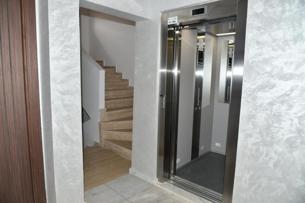 Lovely Apartment With Pool & Gym Kenitra Dış mekan fotoğraf