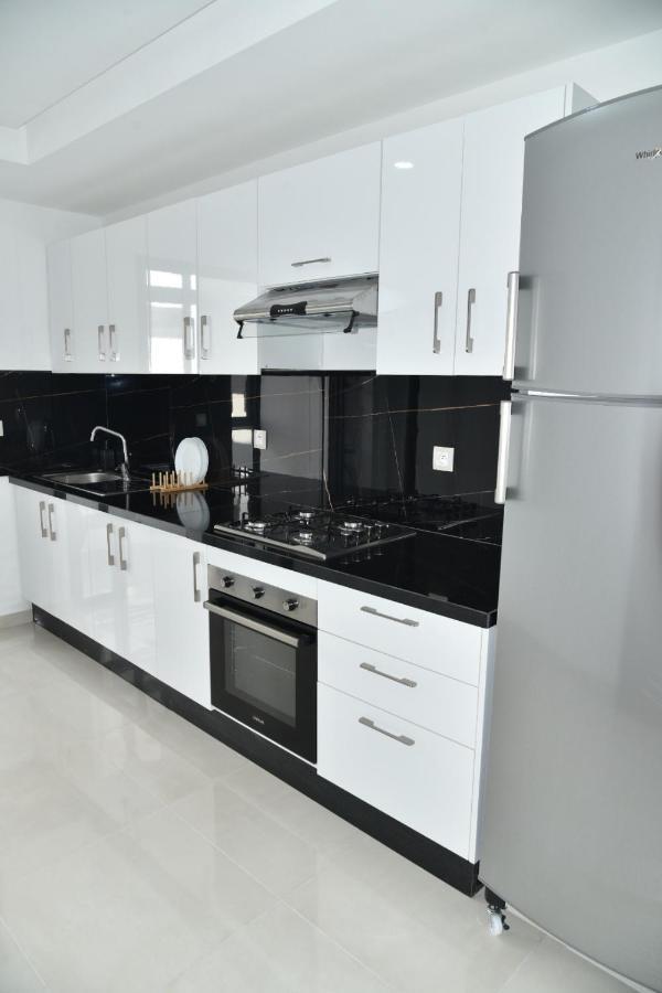 Lovely Apartment With Pool & Gym Kenitra Dış mekan fotoğraf